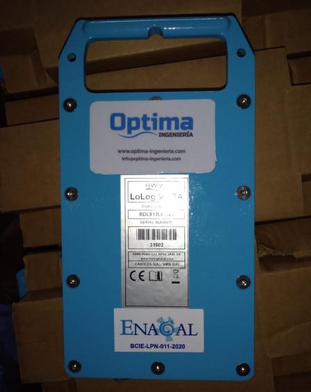 enacal